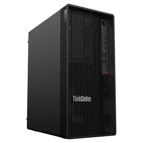 Lenovo THINKSTATION 30JQ0037TR P2 TWR G2 U7 265 1X32G 1X1TB SSD NVIDIA RTX2000 16GB W11P