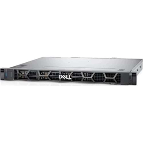 Dell POWEREDGE EMEA_R260SPL1 XEON 6315P 1X2TB SATA 1X16GB 1X700W