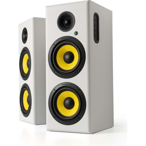 THNT_VANDR HK096-03558 HOCH 2.0 120W CINEMA Beyaz SPEAKER