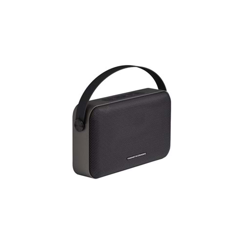 THNT_VANDR HK096-03651 ZIEGEL TWS Bluetooth SPEAKER 30W Siyah
