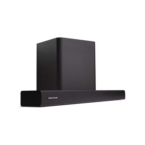 THNT_VANDR HK096-03675 SOUNDBAR 2.1 180W OPTIK Bluetooth STEREO