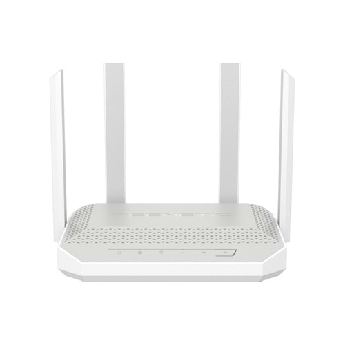 Keenetic KN-2312-01-EU Hopper 4G+ AX3000 Wi-Fi Mesh Fiber VPN Router 4G Modem 2xSIM