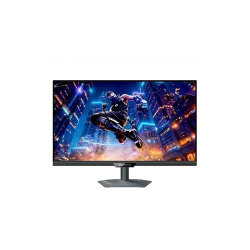 Gigabyte M27