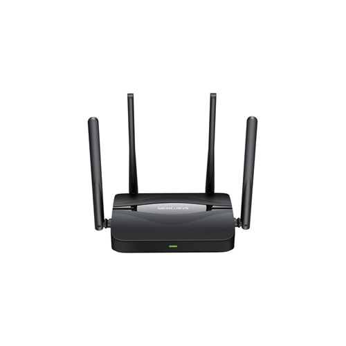 Tp-Link MR25BE Mercusys BE3600 Dual Band Wi-Fi 7 Router
