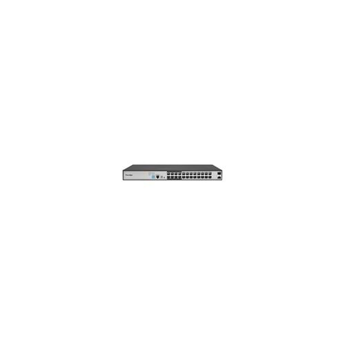 FOREDGE PS3024GS Managed Gigabit 24+2 Port PoE Switch