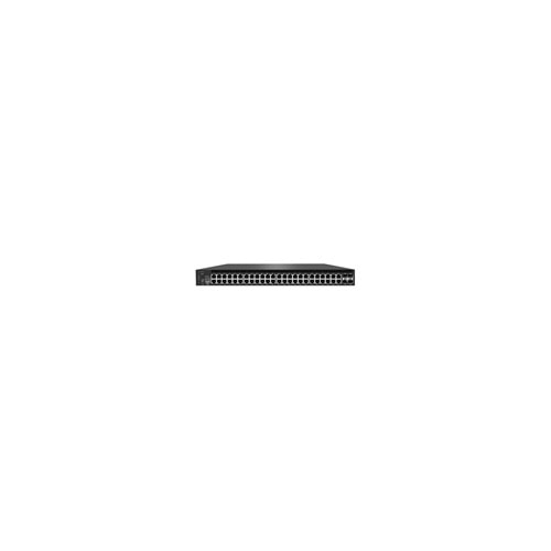 FOREDGE PS5052GT Managed Gigabit 48+4 10G Port PoE Switch 360W