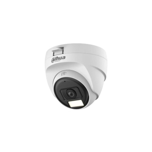 Dahua HAC-T1A51-U-IL 5MP 2.8MM 4IN1 HDCVI Dome Kamera