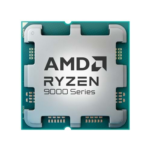 AMD RYZEN 5 9500F TRAY 5.0GHZ AM5 65W