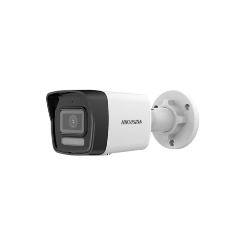 Hikvision DS-2CD1063G2-LIUF 6MP Hybrid Light SESLI IP Bullet Kamera