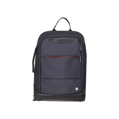 PLM NEPTUN Notebook Sırt Çantası Lacivert 15.6