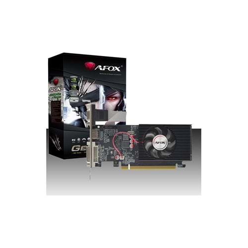 AFOX GEFORCE GT22