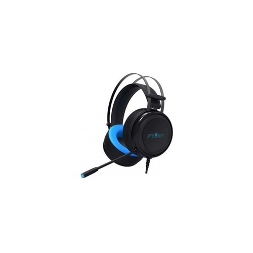 JAMES DONKEY 710 Siyah 7.1 Gaming KULAKLIK