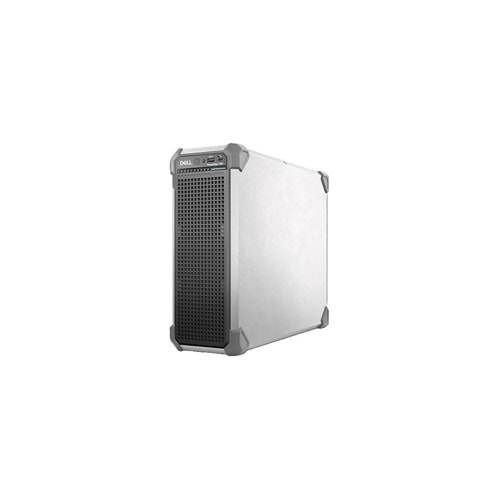 Dell PowerEdge EMEA_T160_SPL1 Xeon 6315P (1x16) 16GB UDIMM 1x2TB 300W