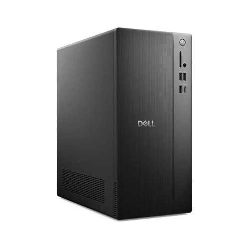 Dell Tower ECT1250 i5-14400 16GB 512GB SSD Ubuntu ECT1250-RPLS-R-003-U