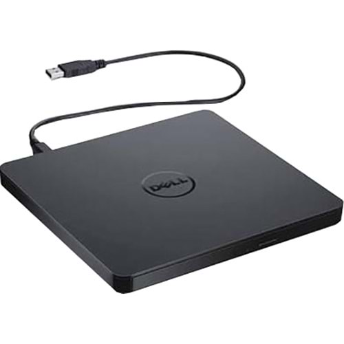Dell USB Slim DVD RW Drive - DW316