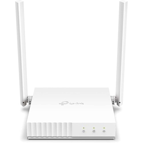 TP-Link TL-WR844N 300 Mbps Çoklu Mod Wi-Fi Router