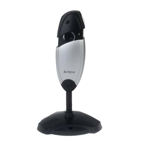 A4 Tech PK-635G Anti-Glare 480P Mikrofonlu Webcam
