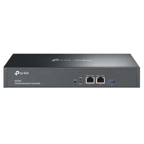 Omada OC300 Hardware Controller