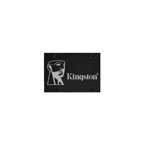 Kingston KC600 256GB 2.5