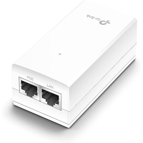 TP-Link TL-POE2412G 24V 12W Passive PoE Adapter