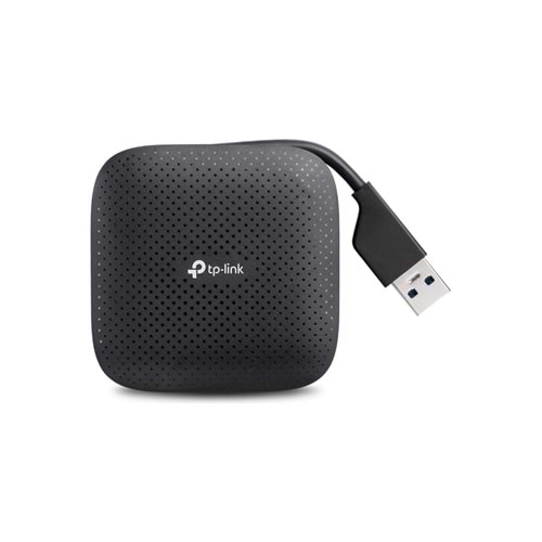 TP-Link UH400 USB 3.0 4 Port 5Gbps Hub Çoklayıcı