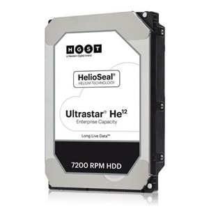 WD 12TB 3.5
