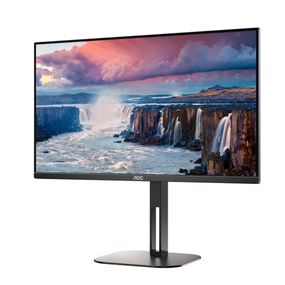 Aoc Q27V5C/BK 27