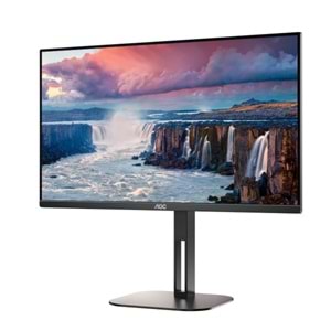 Aoc Q27V5C/BK 27