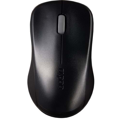 RAPOO 1620 Siyah Kablosuz Optik Mouse