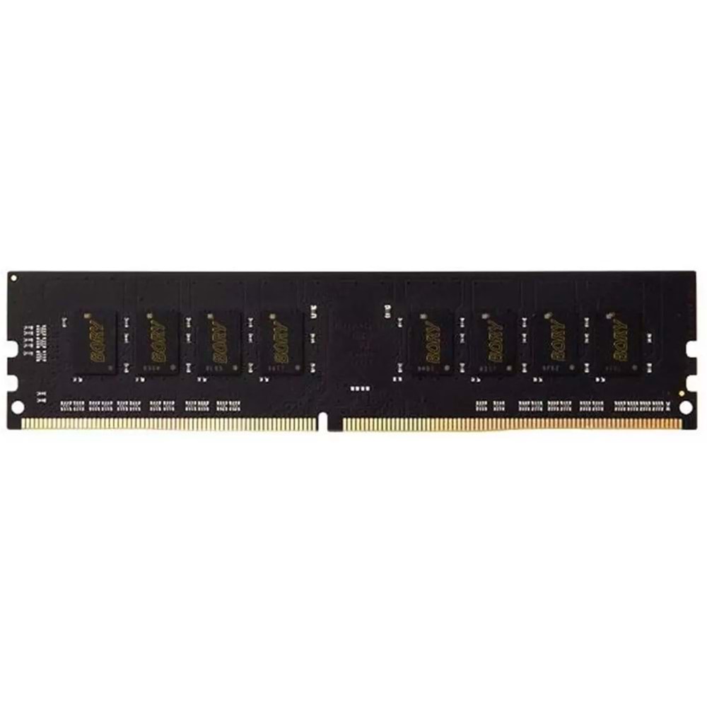 Bory LRX003-L 1600 4GB DDR3 1600MHZ Kutulu Sodımm RAM