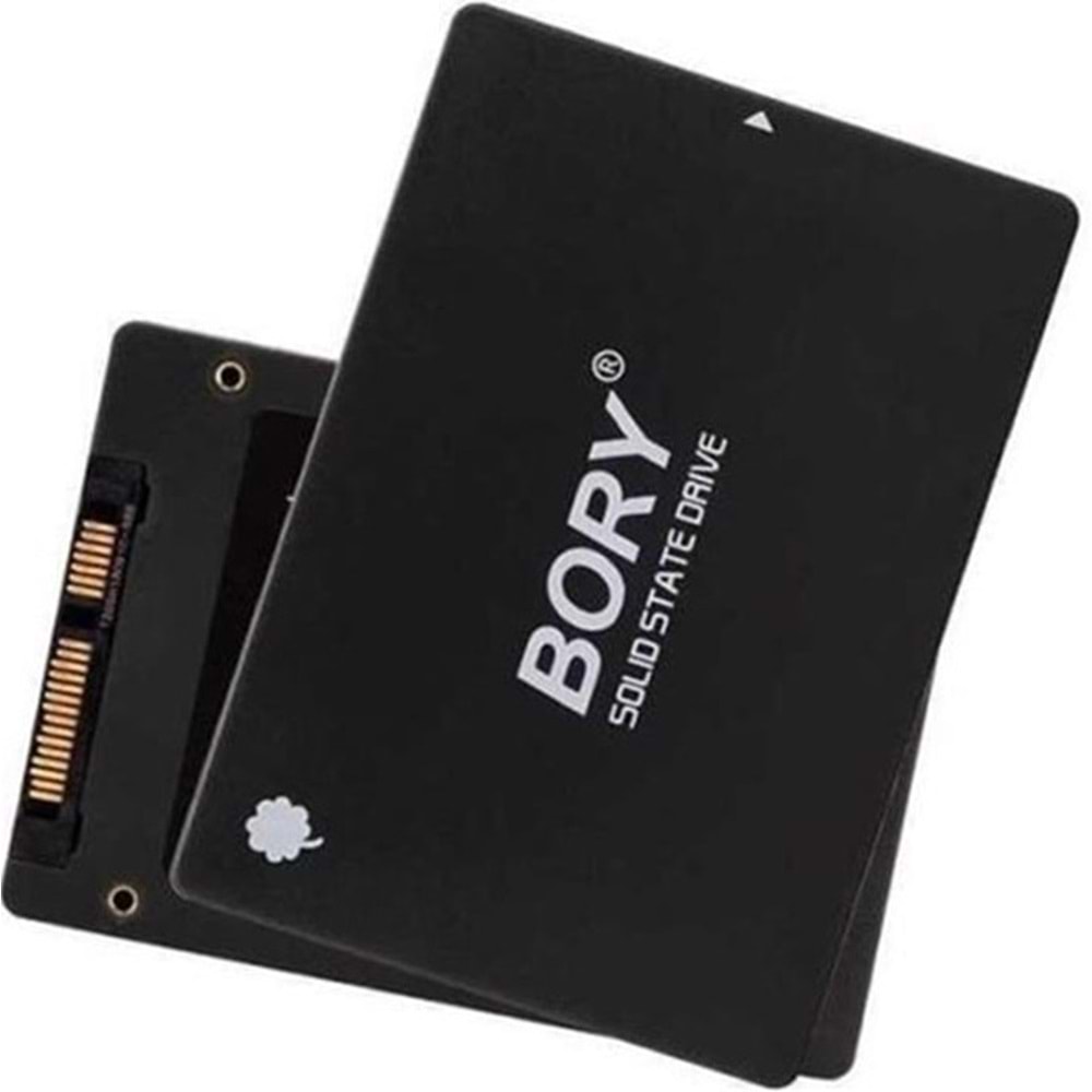 Bory R500-C512G 512GB 550/510 SATA 3 SSD
