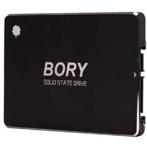 Bory 550/510 SATA3 SSD (R500-C1T 1TB)