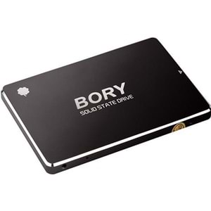 Bory 550/510 SATA3 SSD (R500-C1T 1TB)