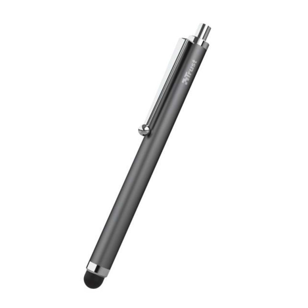 TRUST Tablet ve iPadlerle Uyumlu Stylus Kalem 17741