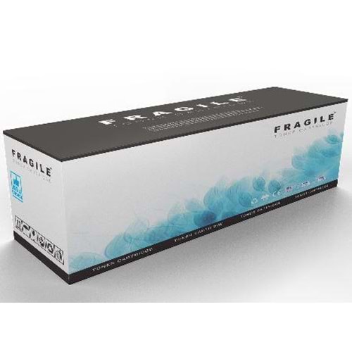 Fragile Neverstop 103A/W1103A Siyah Cipli 2500 Sayfa