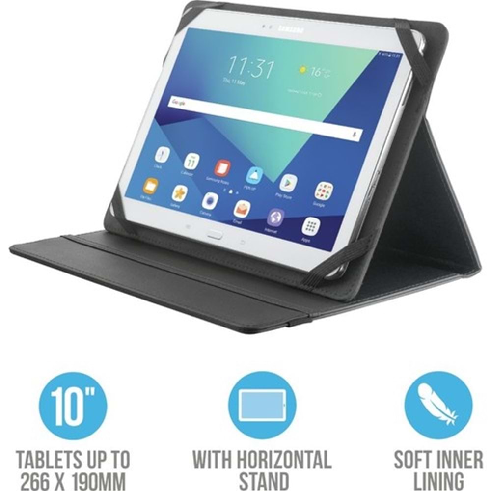 TRUST Primo FOLIO 10