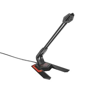 TRUST MIC GXT 210 Scorp USB Mikrofon 20688