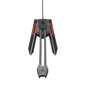TRUST MIC GXT 210 Scorp USB Mikrofon 20688