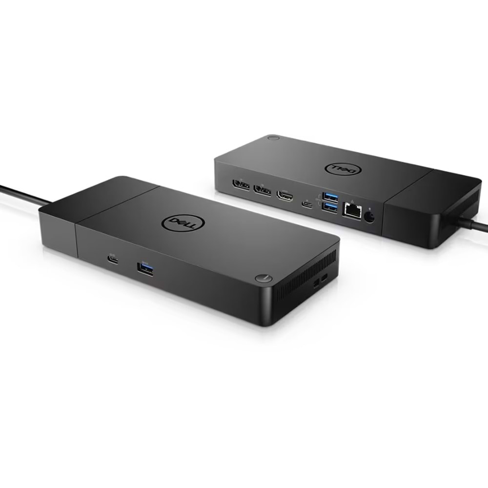 Dell Dock WD19S 130W Docking Station 210-AZBX