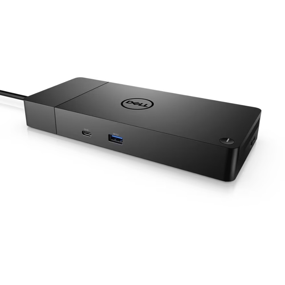 Dell Dock WD19S 130W Docking Station 210-AZBX