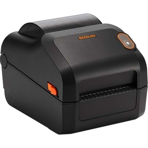 Bixolon XD3-40TEK 203DPI Termal USB+SERİ+ETH Barkod Yazıcı