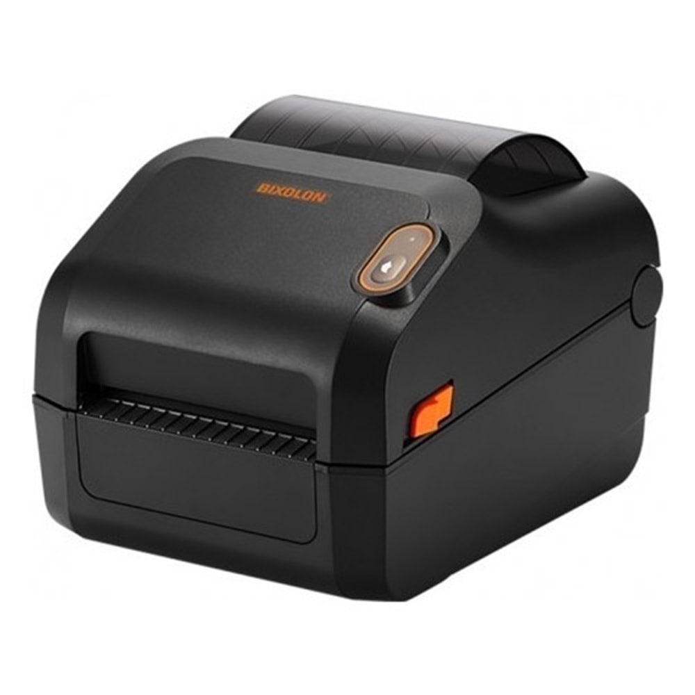 Bixolon XD3-40DK 203DPI Direkt Termal Usb Barkod Yazıcı