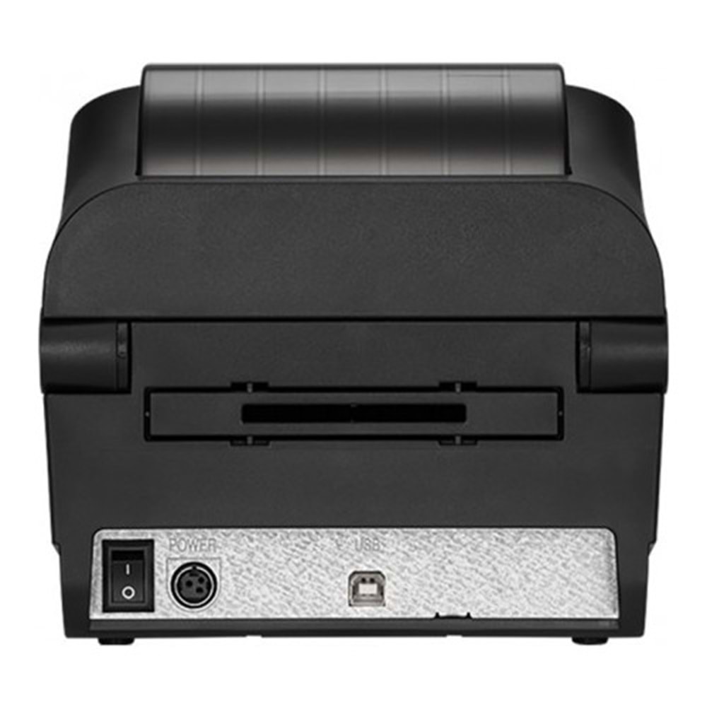 Bixolon XD3-40DK 203DPI Direkt Termal Usb Barkod Yazıcı