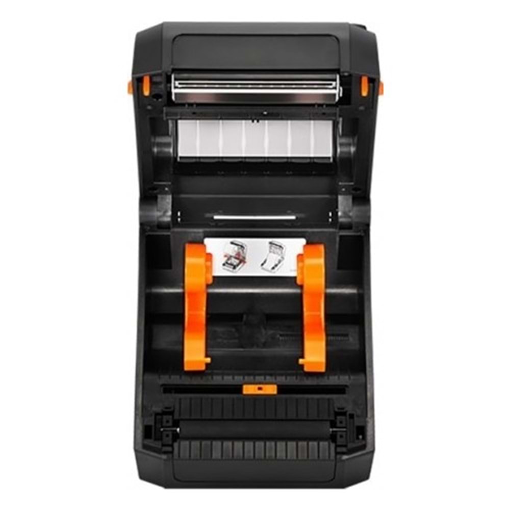Bixolon XD3-40DK 203DPI Direkt Termal Usb Barkod Yazıcı