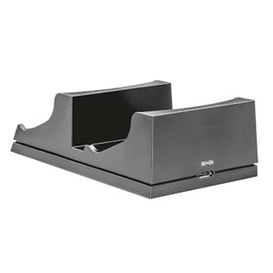 TRUST GXT235 DUO ŞARJ YUVASI PS4 21681
