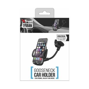 TRUST Araç Telefon Tutacağı 21721