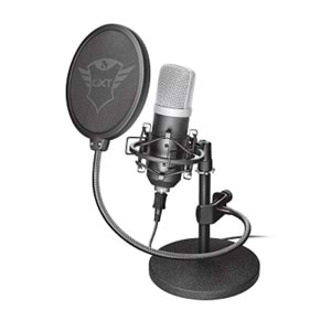 TRUST GXT 252 Emita Streaming Mikrofon 21753