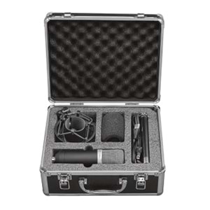 TRUST GXT 252 Emita Streaming Mikrofon 21753