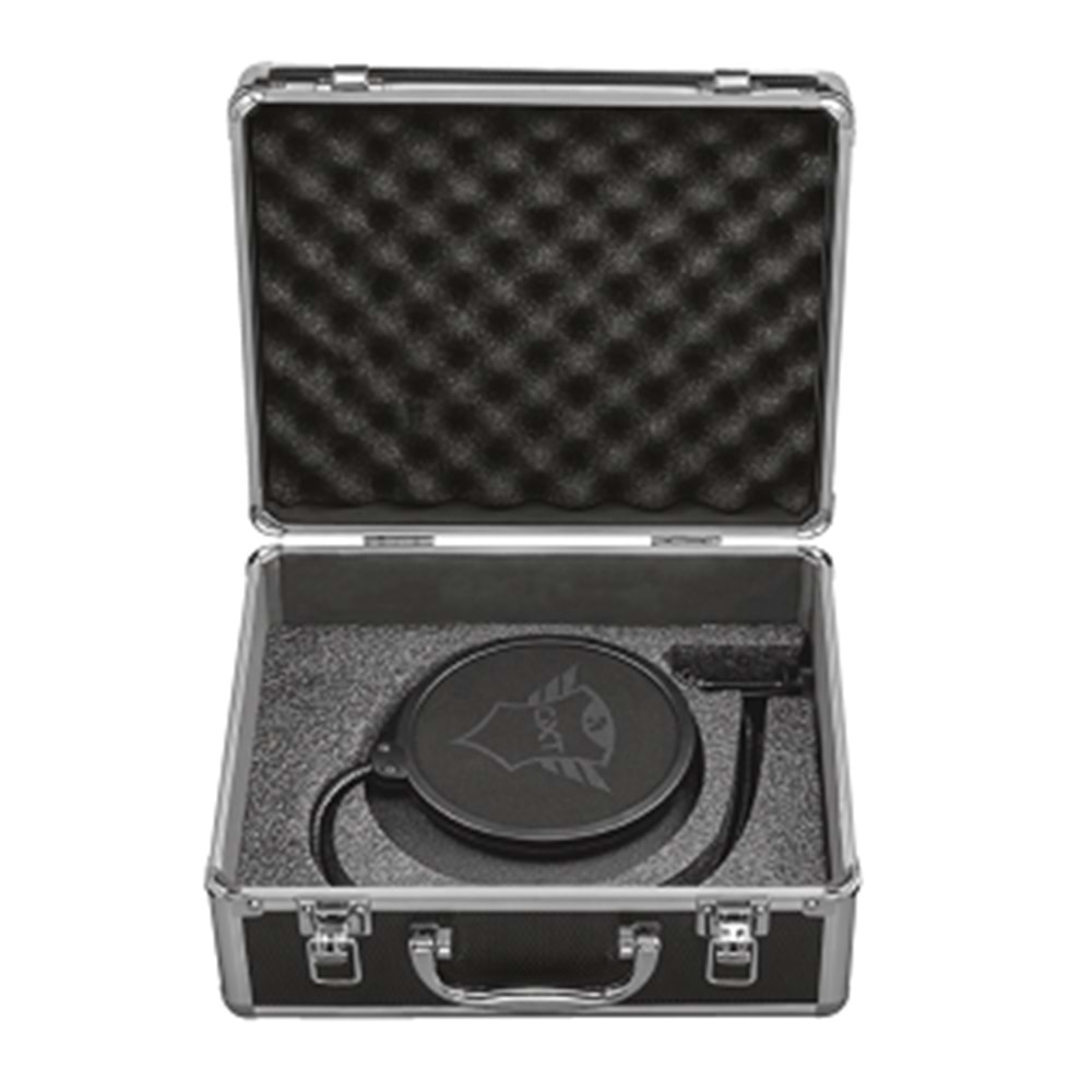 TRUST GXT 252 Emita Streaming Mikrofon 21753
