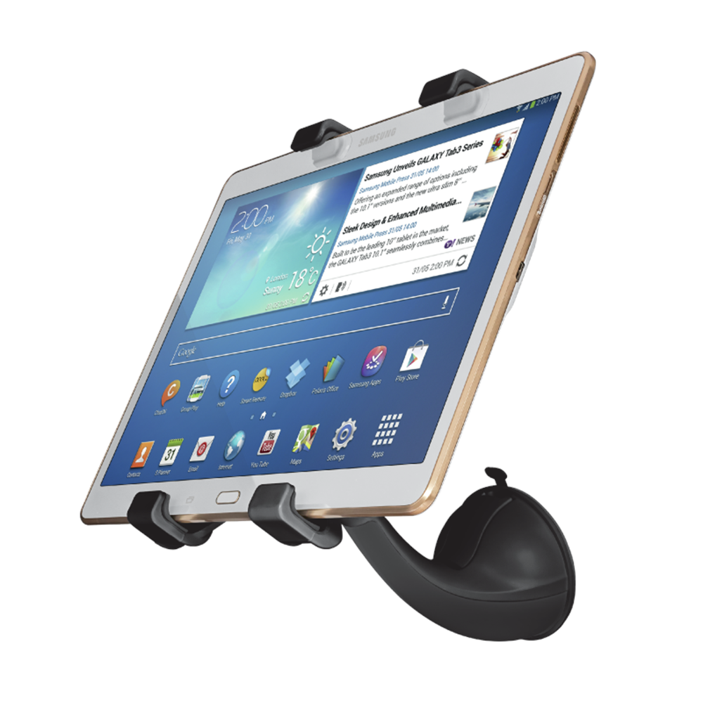 TRUST Ziva Arac Ici Tablet Tutucu 21815